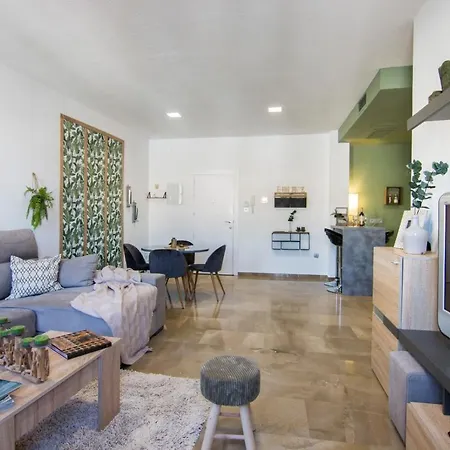 Plaza Ayuntamiento Habitame Inmobiliaria Apartment