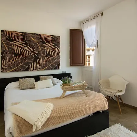 Apartment Plaza Ayuntamiento Habitame Inmobiliaria
