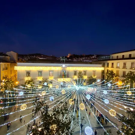 Plaza Ayuntamiento Habitame Inmobiliaria *