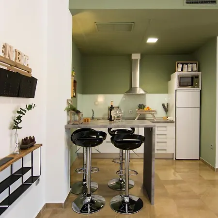 Plaza Ayuntamiento Habitame Inmobiliaria Granada